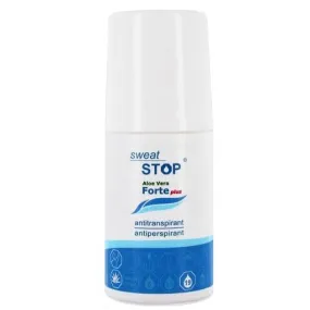 SWEATSTOP Aloe Vera Forte plus roll-on