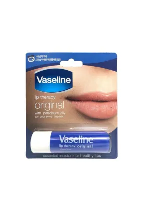 Vaseline Original Lip Therapy 4.8g