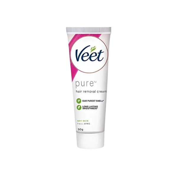 Veet Hair Removal Cream For Normal Skin 50gm