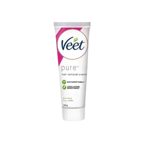 Veet Hair Removal Cream For Normal Skin 50gm