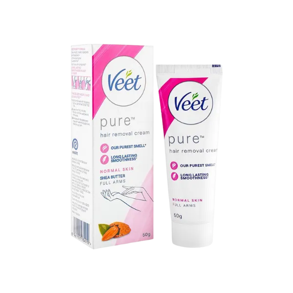 Veet Hair Removal Cream For Normal Skin 50gm