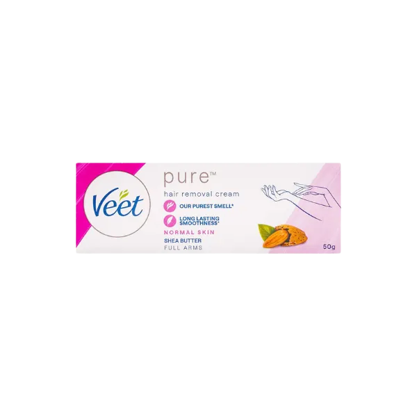 Veet Hair Removal Cream For Normal Skin 50gm