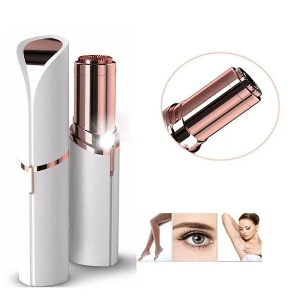 Women's Facial Hair Remover